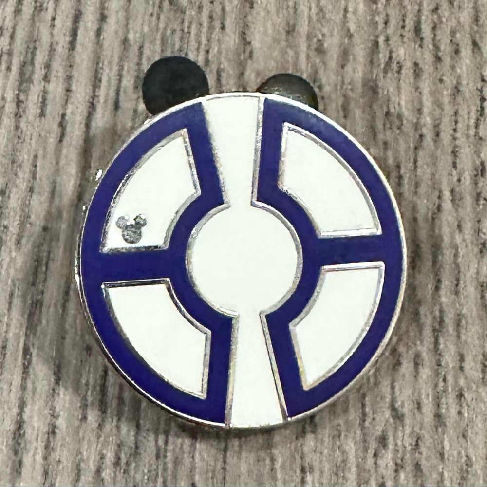 Star Wars Pin